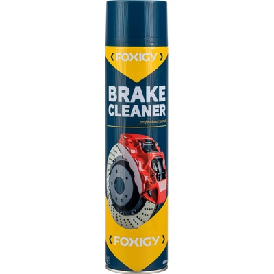 Foxigy Čistič brzd 600ml