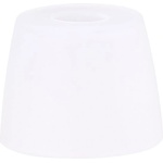 Candle Warmers Резервен абажур за лампа Halo за затопляне на свещи