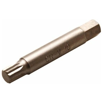 BGS Technic BGS 4246-M10 Bit 1/2" tisícihran (pro XZN) M10 x 75 mm