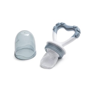 Nuvita Мрежа за плодове Nuvita Flavorillo - Powder Blue (NU-PPPL0136)
