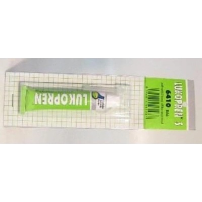Killich silikon tmel Lukopren bílý S6410 310ml
