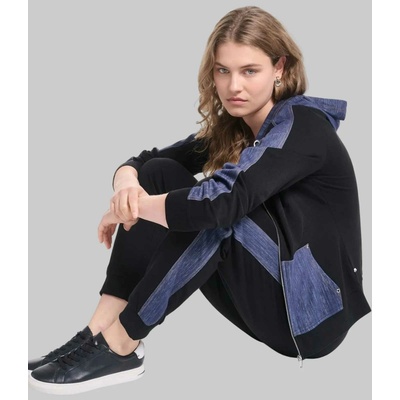 Karl Lagerfeld dámské tepláky DENIM