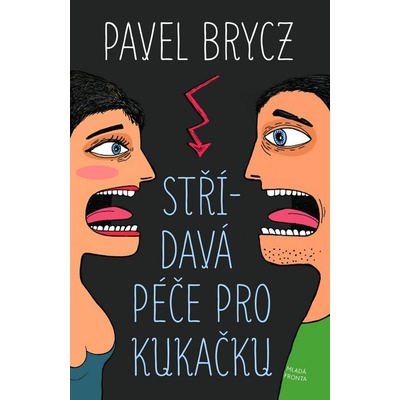 Střídavá péče pro Kukačku