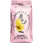 Gorilla Кафе на зърна Gorilla Dek. безкофеин, 1 кг