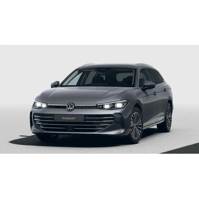 Volkswagen Passat Variant 2.0 TDI Elegance DSG 110 kW