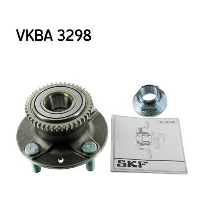 Lożisko kolesa - opravná sada SKF VKBA 3298