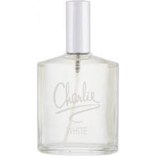 Revlon Charlie White toaletná voda dámska 100 ml