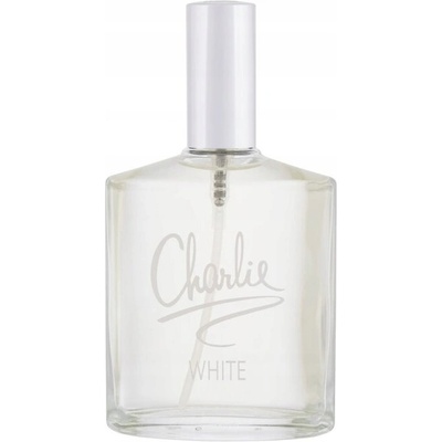 Revlon Charlie White toaletná voda dámska 100 ml