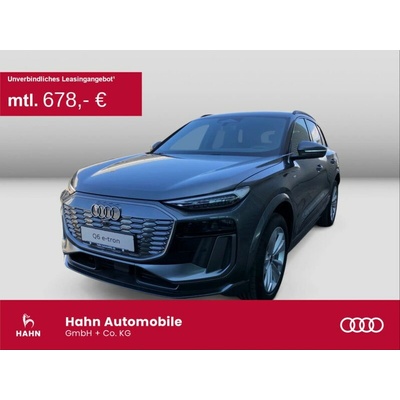 Audi Q6 e-tron Performance 225 kW