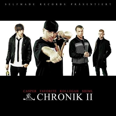 Chronik II / Various - Various CD