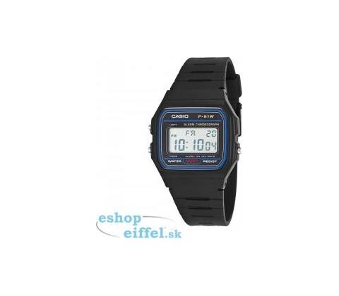 Casio F-91-1