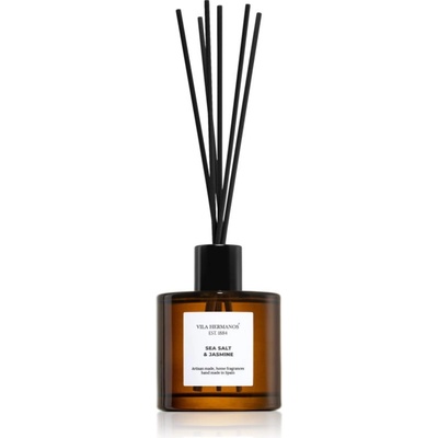 Vila Hermanos Apothecary Sea Salt & Jasmine арома-дифузер 100ml