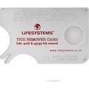 Lifesystems Tick Remover Card odtraňovač klíšťat