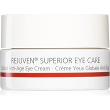 Juvena Global Anti-Age eye Cream oční krém 15 ml