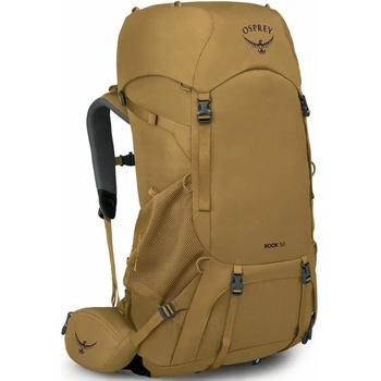 Osprey Rook 50l histosol brown