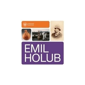 Emil Holub - Tomáš Winter