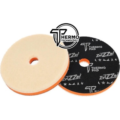 ZviZZer Thermo Velur Wool PAD 75 mm