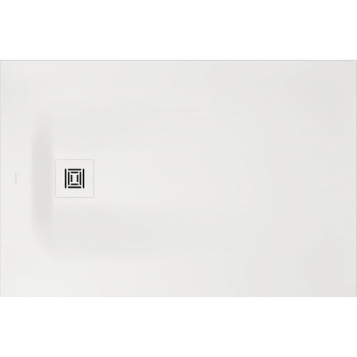 Duravit Sustano 120 x 80 cm 720276740000000