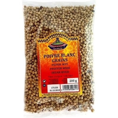 TAGINE Pepř bílý celý 200 g – Hledejceny.cz