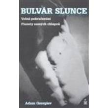 Bulvár slunce - Adam Georgiev