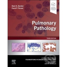 Pulmonary Pathology - Dani S. Zander, Carol F. Farver, John R. Goldblum