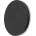 ELBULGARIA LED аплик Elbulgaria - Oslo, 2862/12w BK, 12W, IP44, 4000K, черен (2862-12wbk)