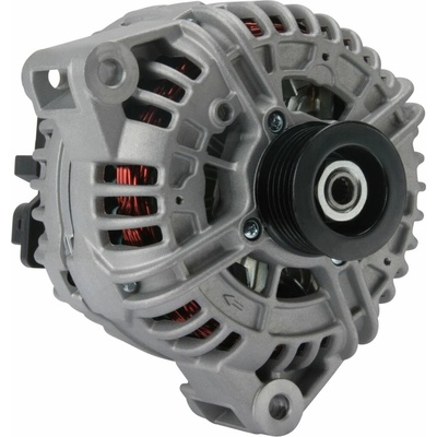 Generátor HC-Cargo F 032 114 737