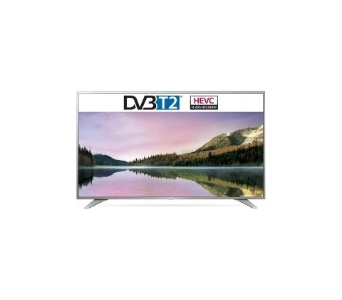 LG 43UH6507