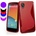 LG Nexus 5 D820 Силиконов Калъф + Скрийн Протектор