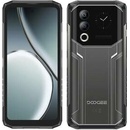 Mobilné telefóny DooGee Blade 20 Ultra 8GB/512GB Silver