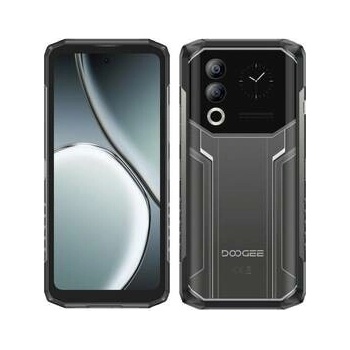 DooGee Blade 20 Ultra 8GB/512GB Silver