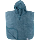 XKKO Organic BIO Bavlnené pončo Mountain Spring