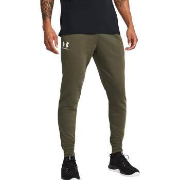 Under Armour Панталони Under Armour UA Rival Terry Jogger 1380843-390 Размер L