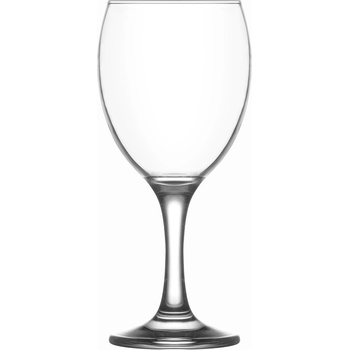 Luigi ferrero Чаша за вино Luigi Ferrero Cada FR-568EP 340ml, 6 броя (1006917)