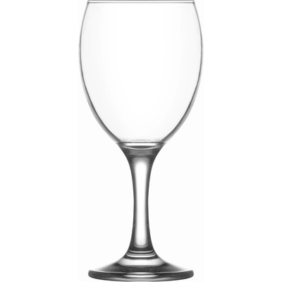 Luigi ferrero Чаша за вино Luigi Ferrero Cada FR-568EP 340ml, 6 броя (1006917)