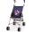 Bayer Stroller stroller for Buggy doll rose-blue 30113AA