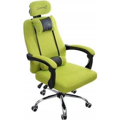 Giosedio GPX zelená