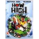 How High DVD