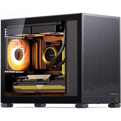 Jonsbo D32 STD Black