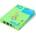 Mondi Хартия Mondi IQ Color MG28, A4, 80 g/m2, 500 листа, зелана (OK1497)