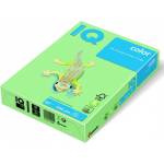 Mondi Хартия Mondi IQ Color MG28, A4, 80 g/m2, 500 листа, зелана (OK1497)