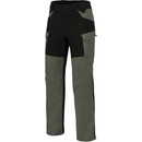 Nohavice Helikon-Tex Hybrid Outback DuraCanvas taiga green black