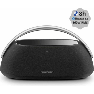 Harman Kardon Go + Play 3 – Zboží Mobilmania