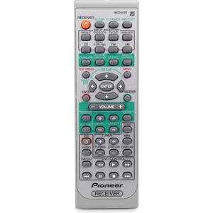 GENERAL PIONEER XXD3067 - съвместимо дистанционно управление на марката General (XXD3067) Дистанционно