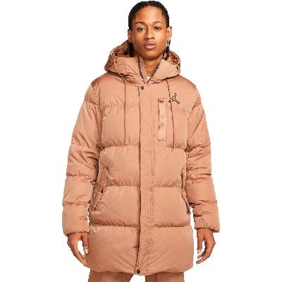 Jordan Essentials Statement Down Parka Jacket (DA9804-256)