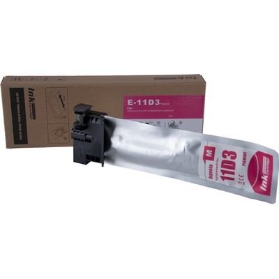 Compatible Компатибилен мастилен пълнеж C13T11D340, XL, 75ml за принтери Epson (ORINK BULK) (C13T11D340)
