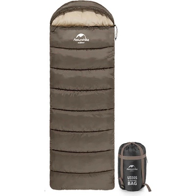 Naturehike U250S - 1531g