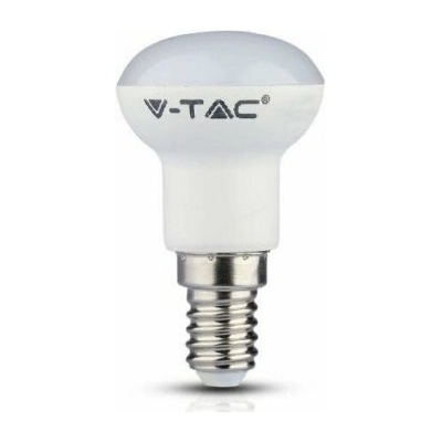 V-TAC žiarovka reflektor LED 3W, E14 R39, 3000K, 210lm, 120°, Ra 80, VT-1861