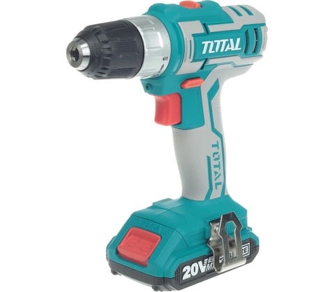 TOTAL-TOOLS TDLI2002