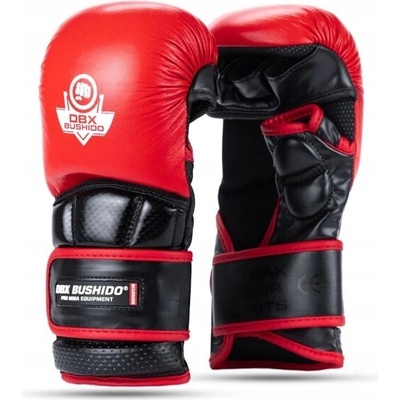 DBX BUSHIDO Warrior MMA